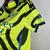 Arsenal Away Jersey 23/24 Adidas - Yellow