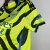 Arsenal Away Jersey 23/24 Adidas - Yellow