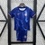 Chelsea home 24/25 Children's Kit - Nike - Blue