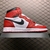 Imagem do Air Jordan 1 Retro High OG Chicago Lost and Found