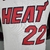 Camisa Miami Heat - Oladipo - (cópia) - buy online