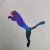 Image of Manchester City Away 21/22