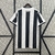 Botafogo Home 24/25 jersey by Rebook - Manto Store