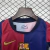 Barcelona 24/25 children's kit on internet