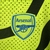 Arsenal Away Jersey 23/24 Adidas - Yellow - buy online