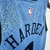 Regata Los Angeles Clippers - Harden - City Edition 2025 - Azul