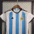 Argentina Home 22/23 Kids Kit on internet