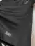 Camisa Corinthians Away 24/25 - Nike Feminina - All Black na internet