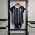 Corinthians Home 23/24 Kids Set - Black and White