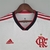 Image of Camisa Flamengo Away 22/23 Adidas Masculina Branca