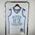 North Carolina Jersey - Jordan - Mitchell & Ness