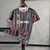 Fluminense with the Home Jersey 23/24 by Umbro - Manto Store