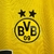 Borussia Dortmund Home 23/24 Jersey Yellow on internet