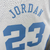 Image of North Carolina Jersey - Jordan - Mitchell & Ness