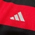 Flamengo Home Jersey 24/25 - Adidas Men's