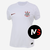 Camisa Corinthians Home 23/24 - Nike Feminina - Branca