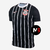 Jersey Corinthians Away 23/24 - Nike For Man - Black and White