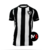 Botafogo-Fogão-Fire-Kappa-2022-Branco-Branca-preta-preto-listrada-Lisa-Sem-Patrocinio-Glorioso-home-I-casa