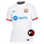 Barcelona Away 23/24 White Jersey