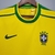 Camisa Retrô 1998 Seleção Brasileira I Nike Masculina - Amarela on internet