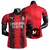 Milan Home 23/24 Puma Jersey - Red Black