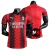Milan Home 23/24 Puma Jersey - Red Black