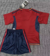 Conjunto Palmeiras Infantil 23/24 - (cópia) - buy online