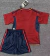 Conjunto Infantil da Espanha 22/23 - comprar online