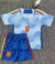 Conjunto Palmeiras Infantil 23/24 - (cópia) on internet