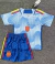 Conjunto Infantil da Espanha 22/23 na internet