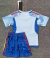 Conjunto Infantil da Espanha 22/23 - Manto Store
