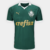 Palmeiras Home Jersey 24/25 - Puma Men's - Green - online store