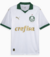 Palmeiras Away Jersey 24/25 - Puma Men's - White