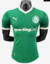 Palmeiras Home Jersey 25/26 - Puma Men's - Green on internet