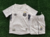 Conjunto Infantil do Santos Home 24/25 - comprar online