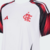 Camisa Flamengo Away 25/26 - Adidas Masculina - Branca - Manto Store