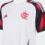Flamengo 25/26 Away Shirt - Adidas Men - White - Manto Store