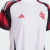 Flamengo 25/26 Away Shirt - Adidas Men - White on internet