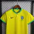 Brazil Children's Set 22/23 - Manto Store