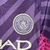 Puma 23/24 Manchester City Goalkeeper Kit - Purple with pink and gold details - online store