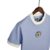 Manchester City Retro 1972 Shirt Blue - Manto Store