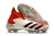 Chuteira Adidas Predator 20+ FG Vermelho Branco - online store