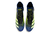 Image of Chuteira Adidas Predator Freak+ FG Superlative - Preto, azul e amarelo