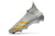 Chuteira Adidas Predator Mutator 20+ FG Unissex Prata - buy online