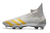 Chuteira Adidas Predator Mutator 20+ FG Unissex Prata - online store