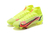 Chuteira Nike Mercurial Superfly 8 FG Elite Impulse Green on internet