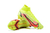 Chuteira Nike Mercurial Superfly 8 FG Elite Impulse Green - online store