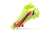 Chuteira Nike Mercurial Superfly 8 FG Elite Impulse Green