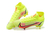 Chuteira Nike Mercurial Superfly 8 FG Elite Impulse Green on internet