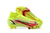 Chuteira Nike Mercurial Superfly 8 FG Elite Impulse Green - Manto Store